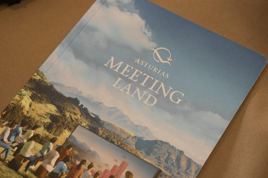 «Asturias, Meeting Land», la propuesta para atraer turistas empresariales y de congresos