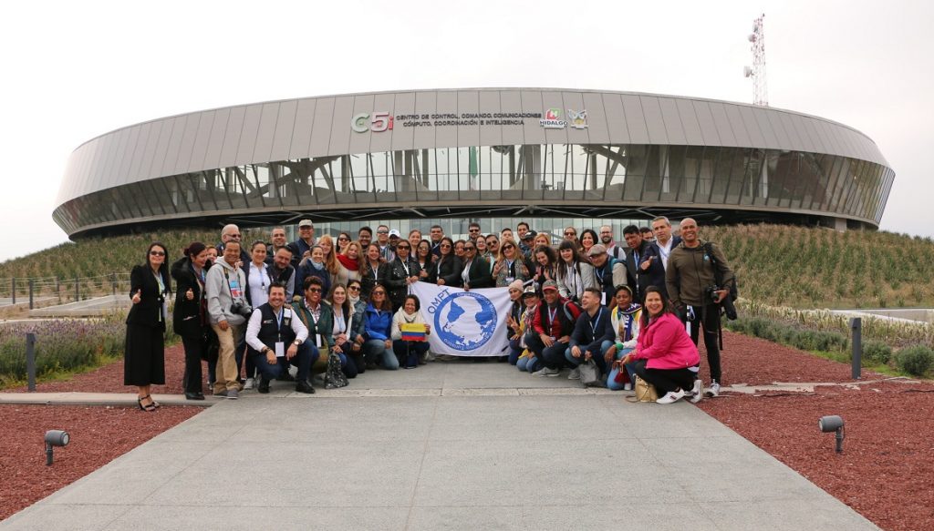 República Dominicana recibirá al XII° Congreso de Periodismo Turístico