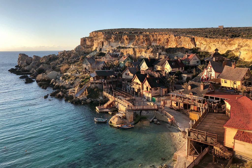 Malta se posiciona en el turismo educativo
