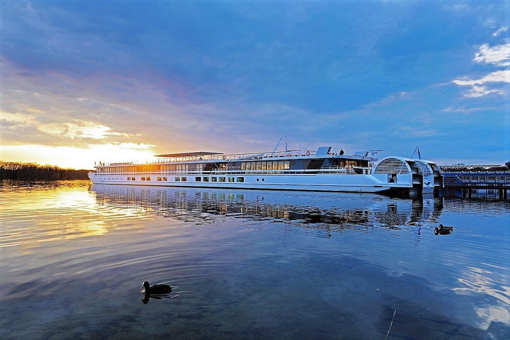 CroisiEurope y una propuesta excepcional para los meses de julio y agosto