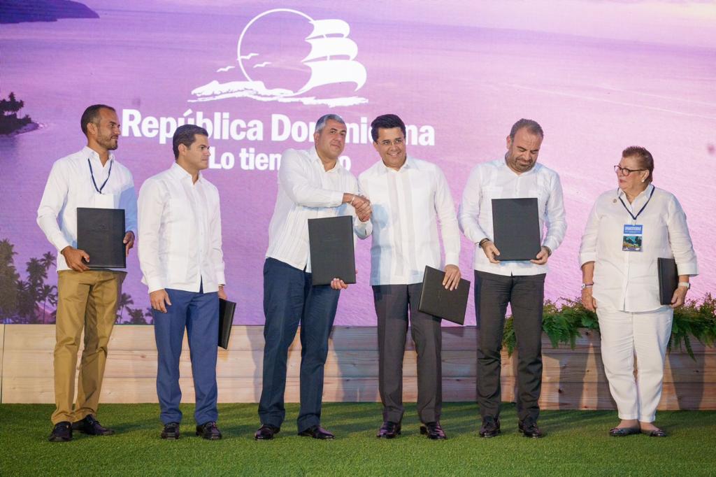 República Dominicana recibió al primer Foro Internacional de Turismo Sostenible