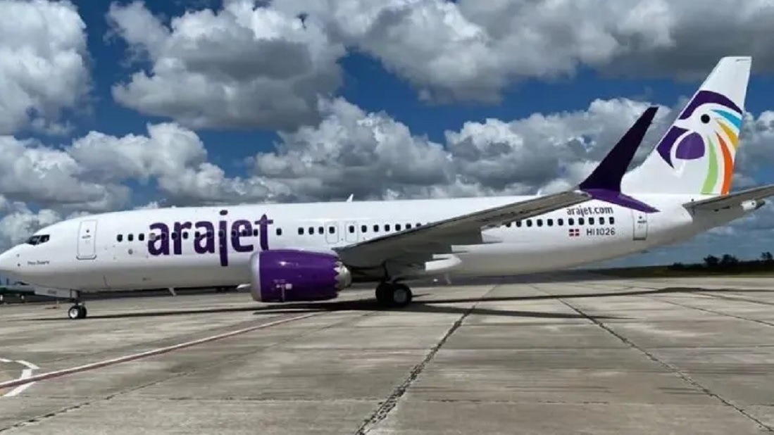 El Caribe más cerca del interior argentino: Rosario tendrá vuelos directos a Punta Cana