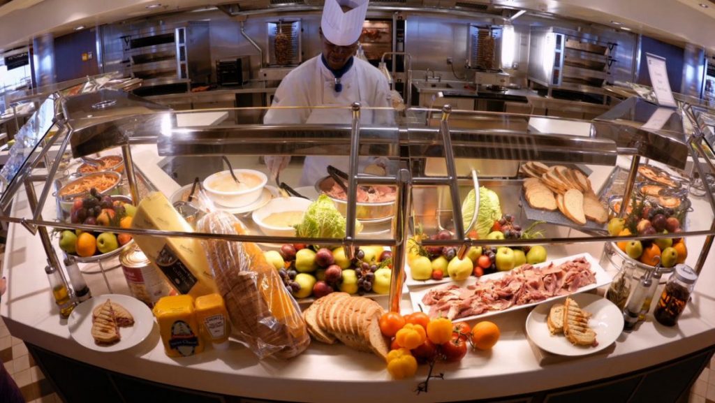 Royal Caribbean renueva su oferta gastronómica en el “Icon of the Seas”