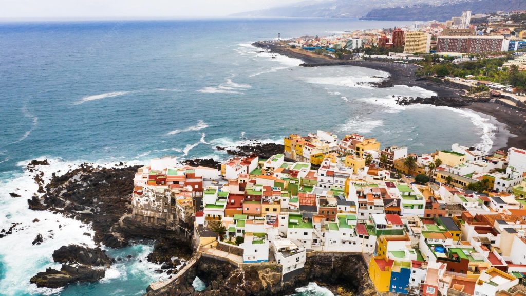 Islas Canarias se recupera y en el primer trimestre del año recibió más turistas que antes de la pandemia