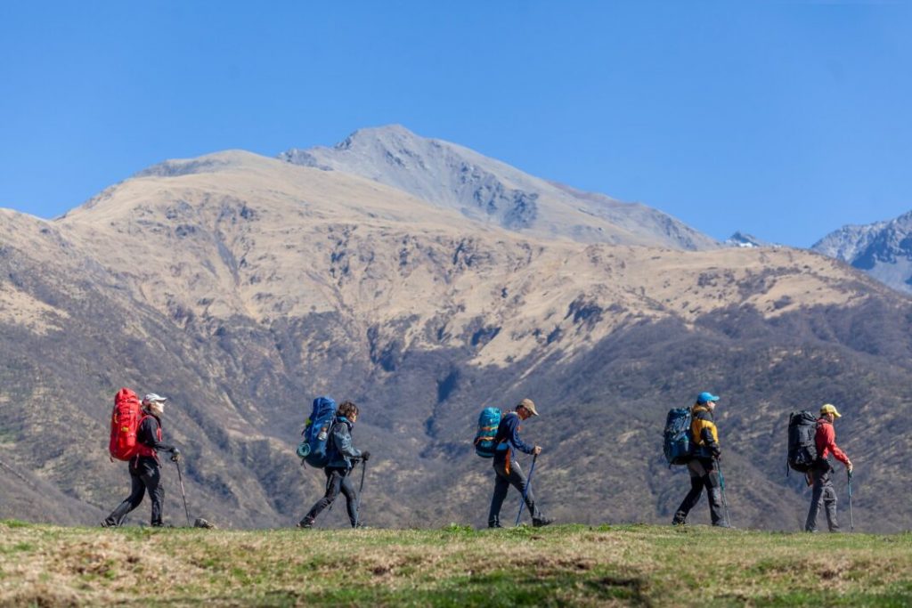 «Ruta Natural», el programa de desarrollo y promoción del turismo de naturaleza