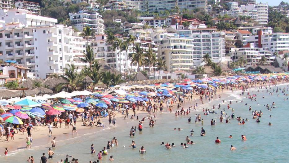 Puerto Vallarta promociona su destino en eventos internacionales