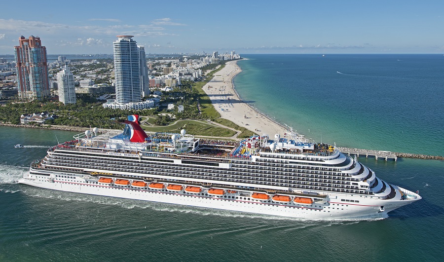 Florida Caribbean Cruise se asoció con PortMiami para fortalecer vínculos e intereses