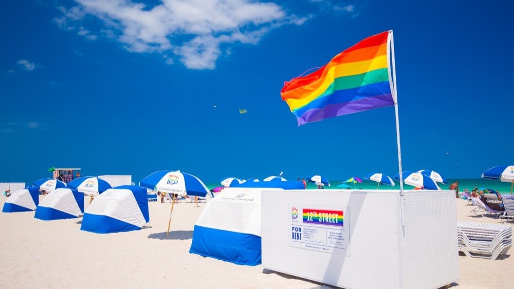 El turismo LGBT continúa marcando presencia en Uruguay