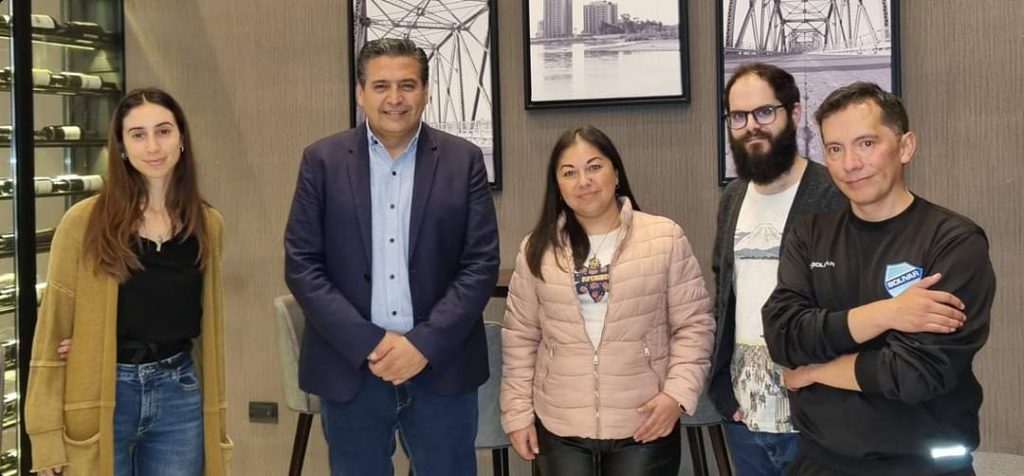 Argentina: el Inprotur con Press Trip de periodistas de Chile, Paraguay, Uruguay y Bolivia para promocionar Santiago del Estero