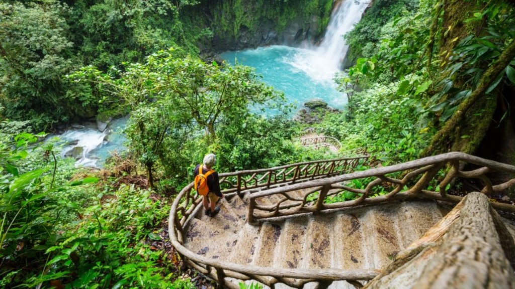 “Ven a Vivirla” la propuesta de Centroamérica y República Dominicana para turistas españoles