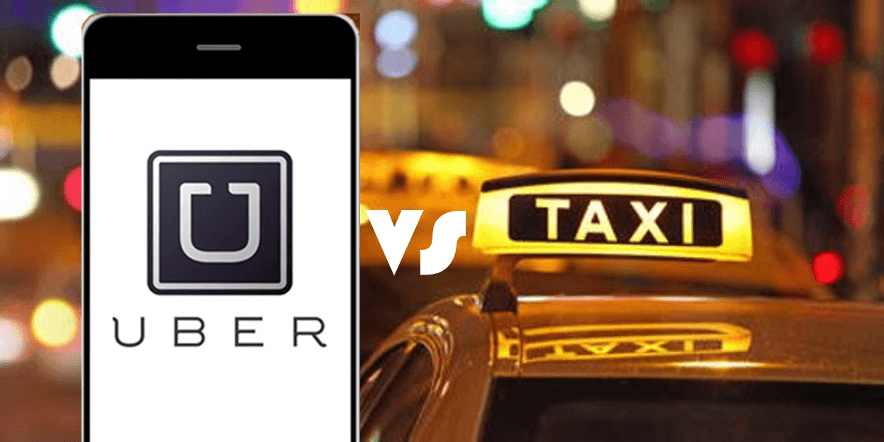 Uber sigue abriendo mercado en España y se suma Tenerife