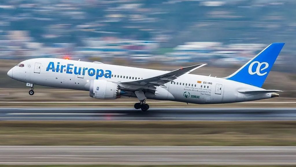 Bruselas y Air Europa no llegarán a una fusión hasta mediados del 2024