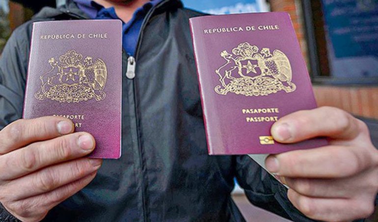 Chile, el único país latino beneficiado con la Visa Waiver, en el ojo de la tormenta por cientos de deportaciones