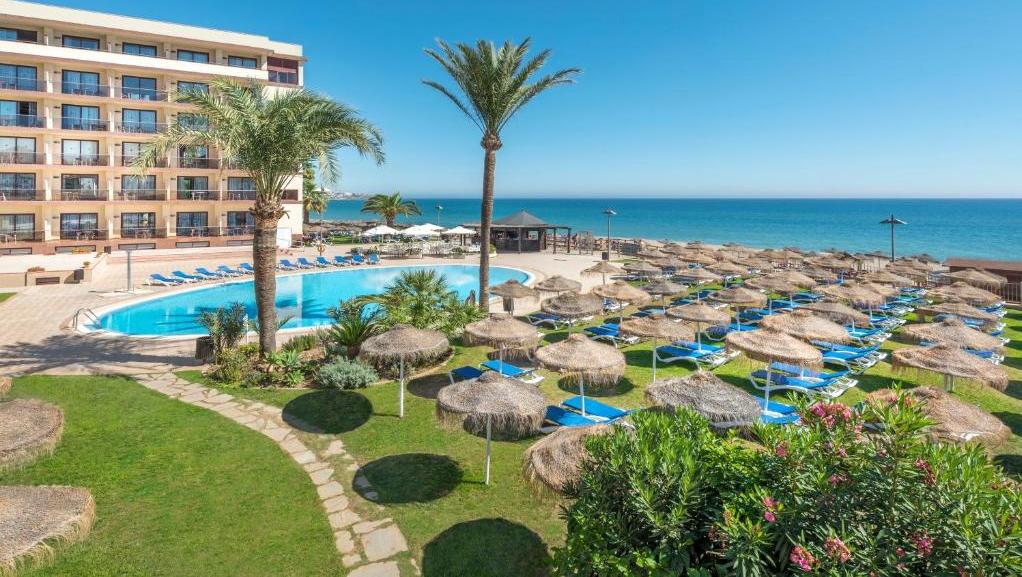 Costa del Sol y España atraviesan una complicada situación financiera en el sector hotelero