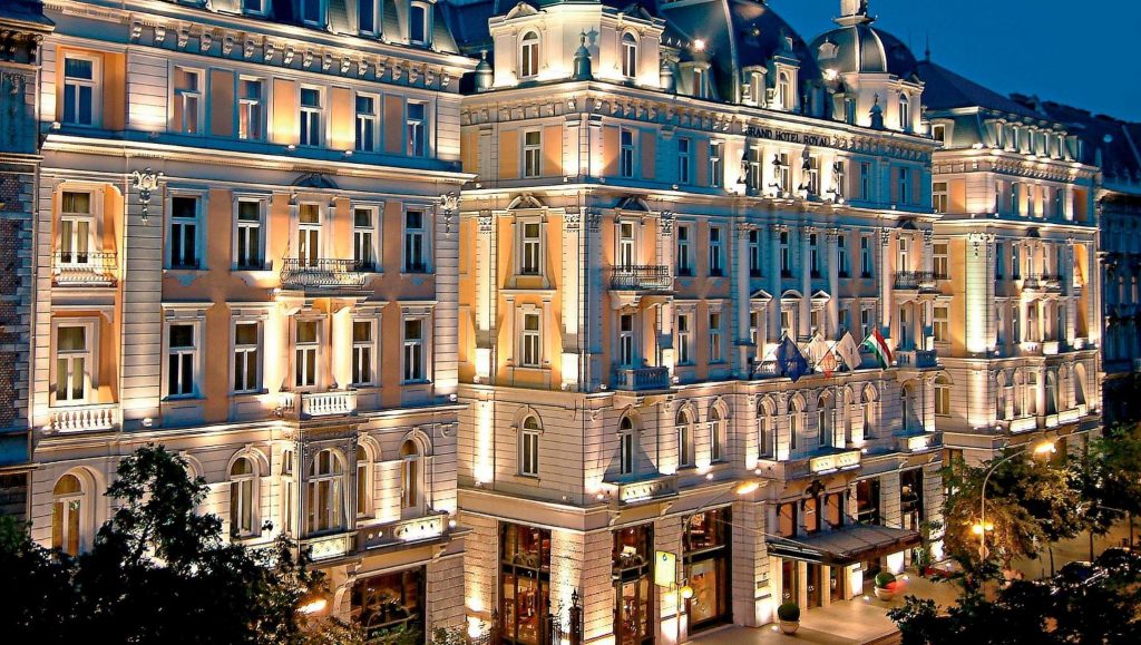 Europa incrementa su inversión hotelera en el primer trimestre del año