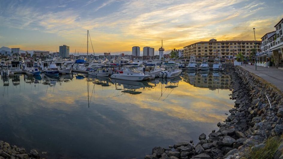 Puerto Vallarta participó del Congreso Mundial de Educación 2023