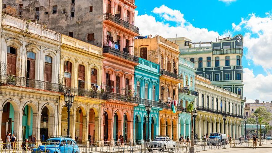 El desarrollo tecnológico del turismo de Cuba genera muchas expectativas en las autoridades