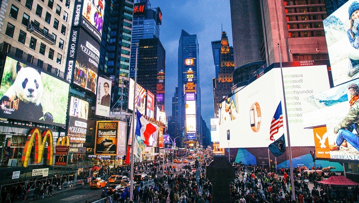 Estados Unidos quiere alcanzar los 100 millones de turistas internacionales para 2030