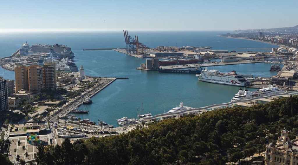 La nueva edición del Seatrade Cruise Med se realizará en Málaga