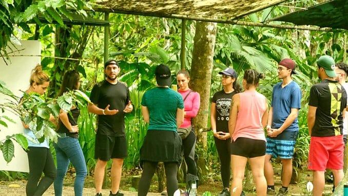 Llega la tercera edición de Costa Rica Wellness Summit