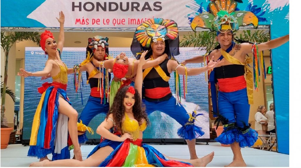 Honduras busca posicionarse como destino turístico de calidad y diversidad