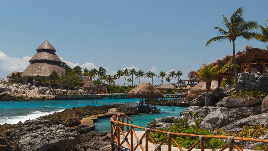 Preocupación en Riviera Maya por la caída de turistas de Estados Unidos, Brasil y Colombia