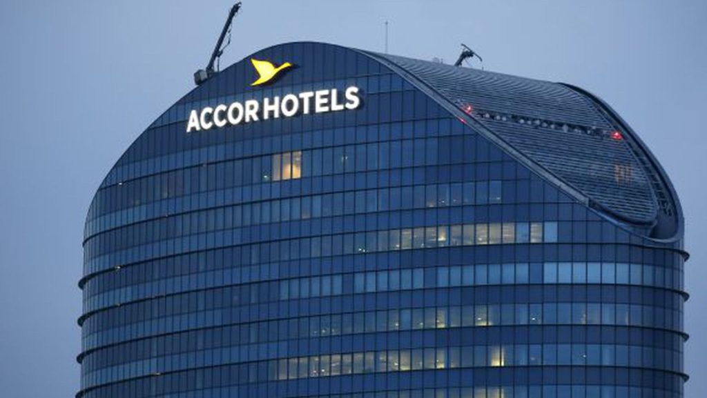 Accor informó que habilitarán más de 400 hoteles Mövenpick en China