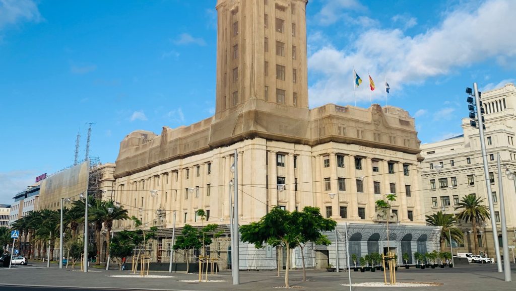 El Cabildo de Tenerife lanzó una campaña con el objetivo de captar un mayor número de turistas