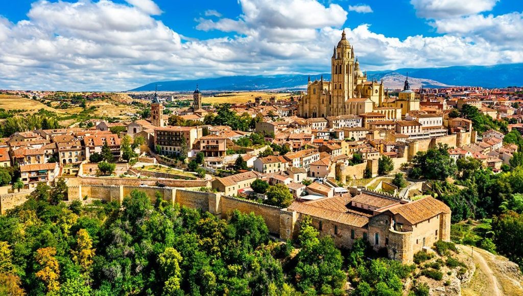 Julio y agosto será un mes cargado de actividades culturales en Castilla y León