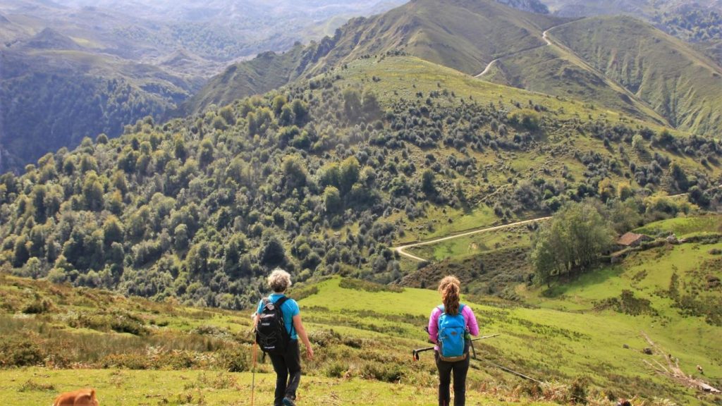 España busca potenciar sus bases para establecerse como destino turístico sostenible