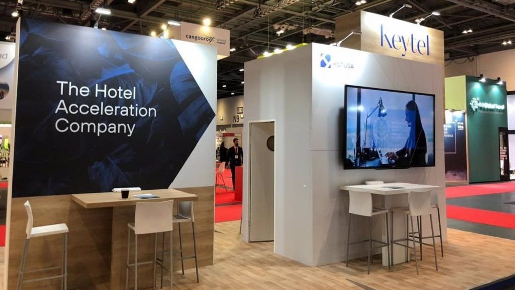 Alianza entre Keytel y Travel Club para llevar el plan de fidelización a los hoteles