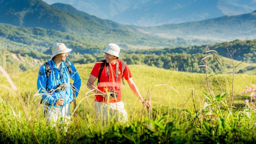 Costa Rica afirmó su postura de potenciar el lazo entre el turismo y la agricultura con el IICA