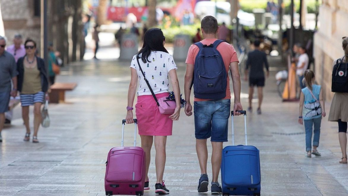 Colombia marca récord en turismo internacional con millones de visitantes