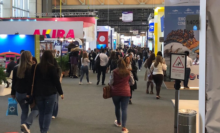 A dos días del inicio de la Vitrina Turística ANATO, Colombia se prepara para recibir a todos los actores turísticos