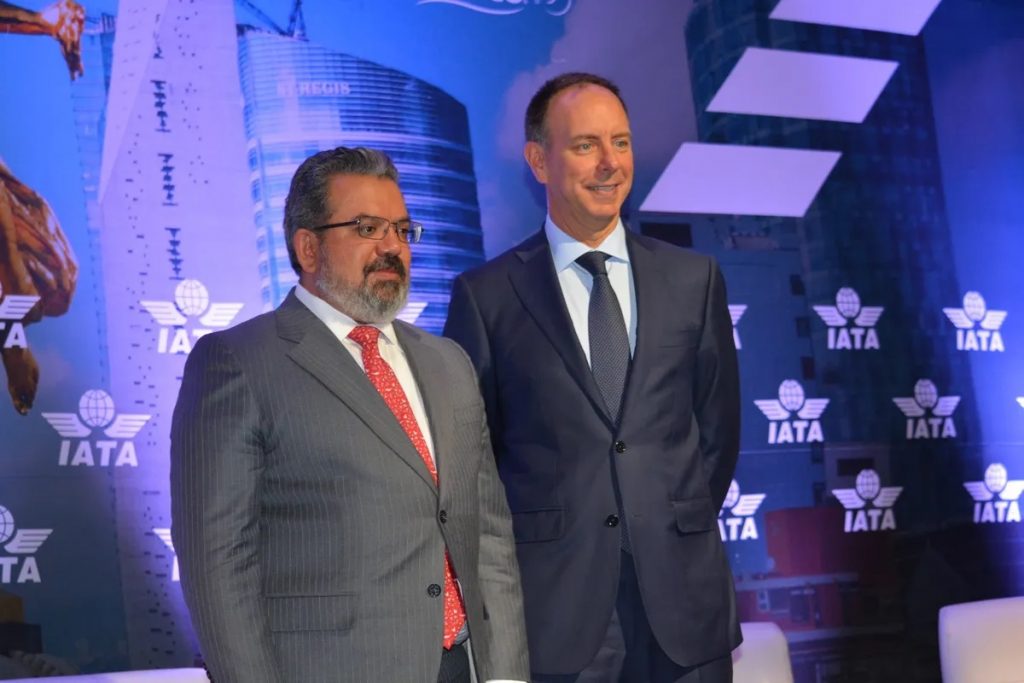 Concluyó con éxito IATA Wings of Change Americas