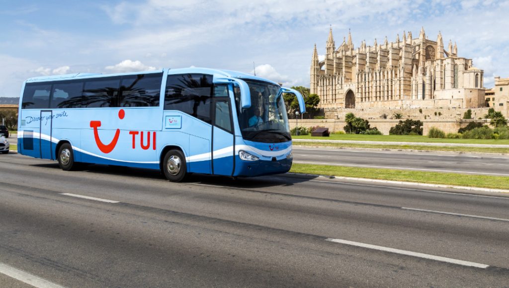 Tuy comienza a comercializar sus tours y actividades a través de Juniper