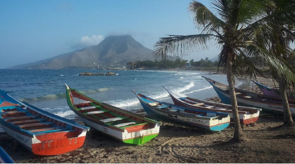 Venezuela busca atraer inversión extranjera en el sector turístico