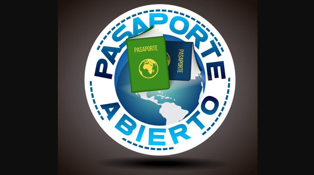 Chile obtiene 3 nominaciones en el premio Pasaporte Abierto