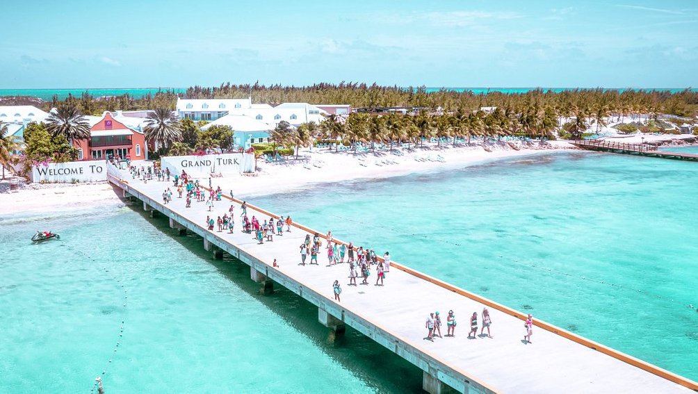 Turcas y Caicos será sede de la Conferencia de Turismo del Caribe