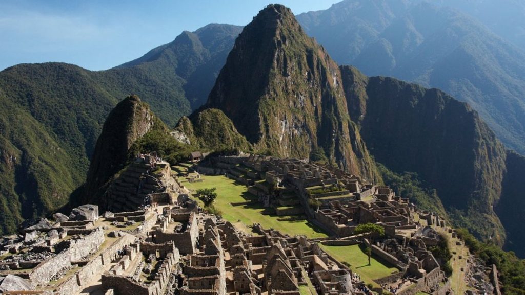 Perú busca mejorar las experiencias de los turistas cuando visiten el Machu Picchu