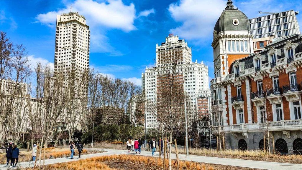 Madrid se prepara para la quinta edición del Food Design Festival