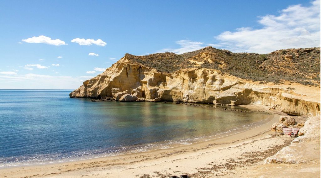Almería será sede del I Congreso Internacional sobre Turismo y Economía Azul