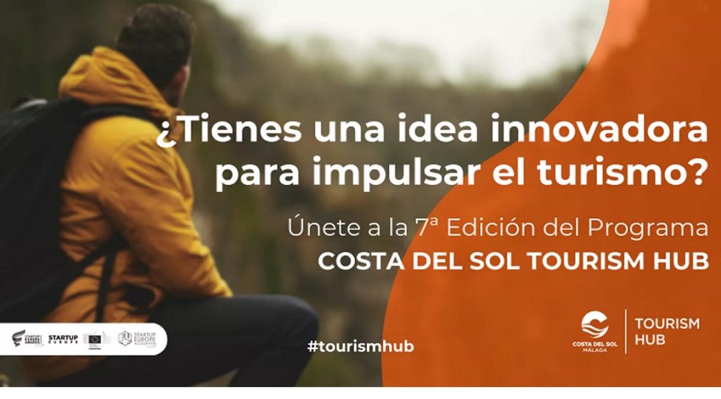 Llega la 7° edición del programa «Costa del Sol Tourism Hub»