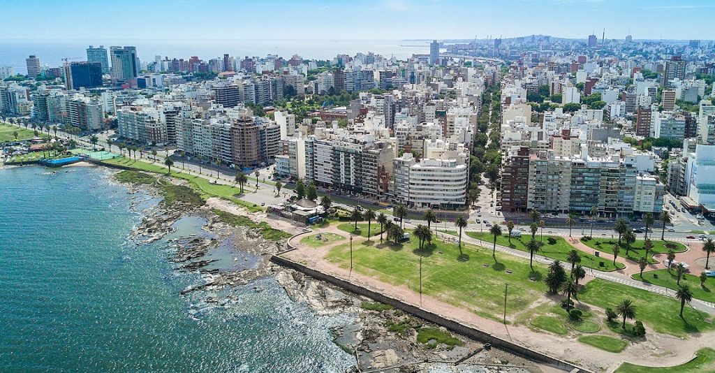 Uruguay ofrece beneficios para el turismo durante la temporada 2024