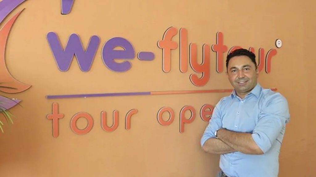 El turoperador We-Flytour comenzará a operar en España