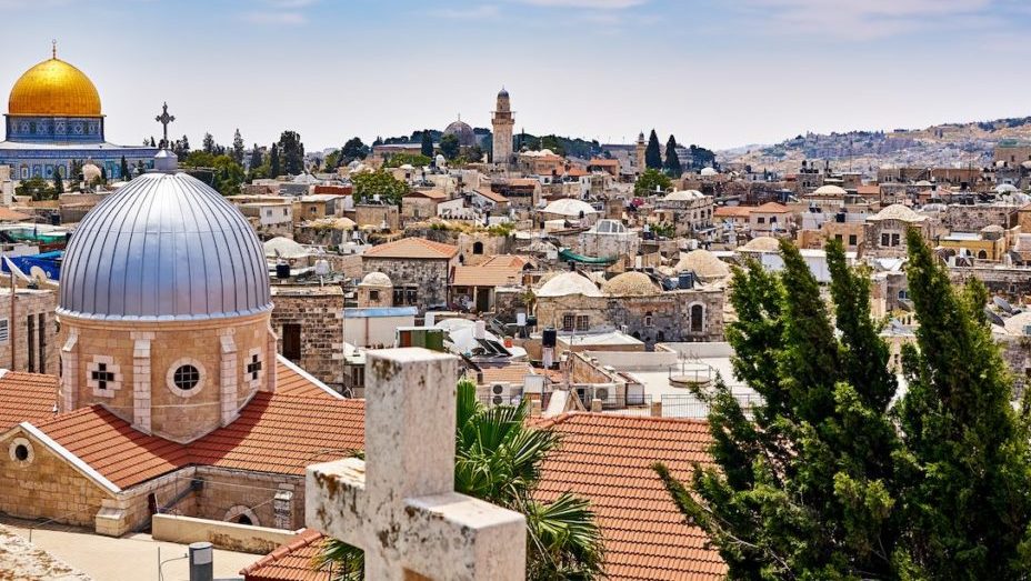 La Organización Mundial del Turismo e Israel fortalecen su relación tras una importante reunión