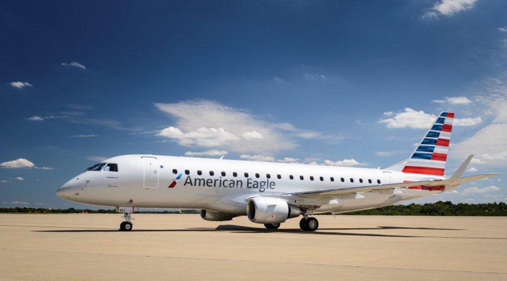 Jamaica será el nuevo destino que incorporará American Airlines