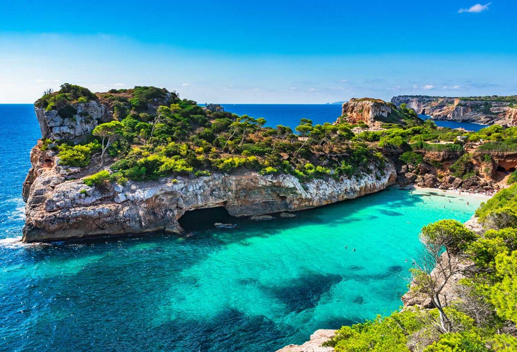 A pesar del conflicto en Israel, las reservas hoteleras en Mallorca siguen vigentes para el 2024