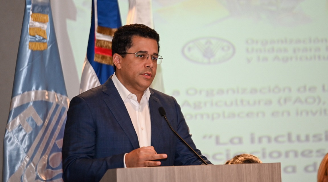 Dominic Collado Collado busca ampliar la conectividad aérea entre República Dominicana ...