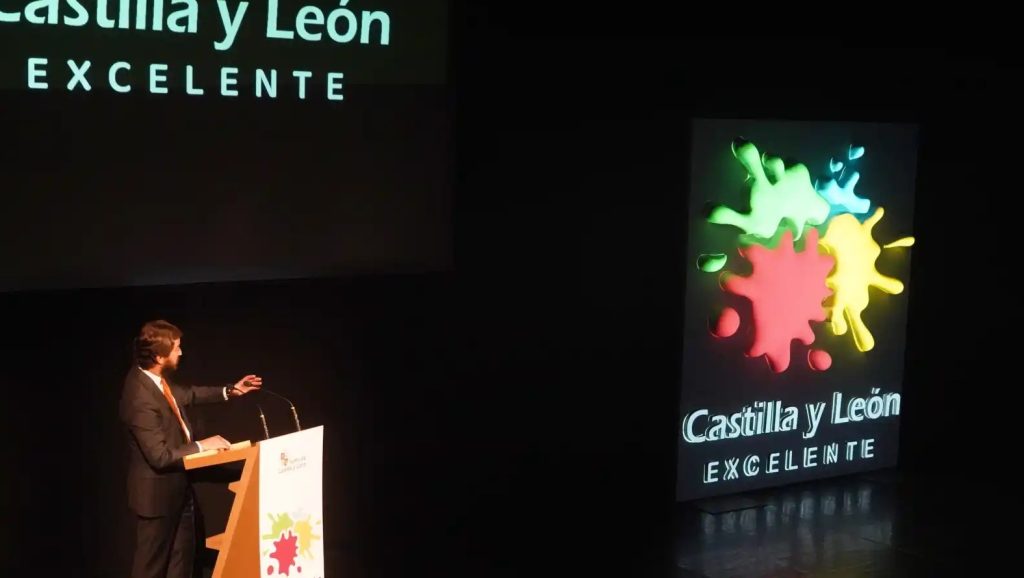 Castilla y León comenzará a implementar una nueva marca de turismo